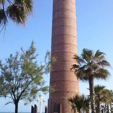 Parque Del Mediterraneo