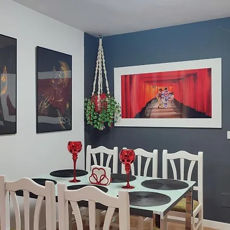 Appartement Parque Del Mediterraneo