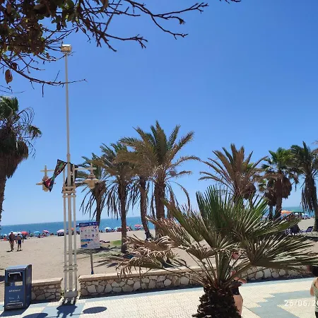Daire Parque Del Mediterraneo