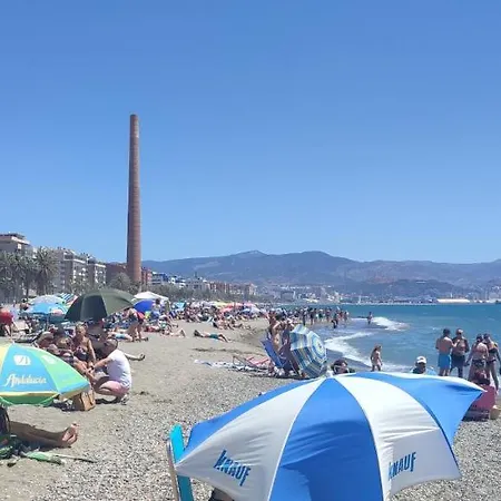 Daire Parque Del Mediterraneo *
