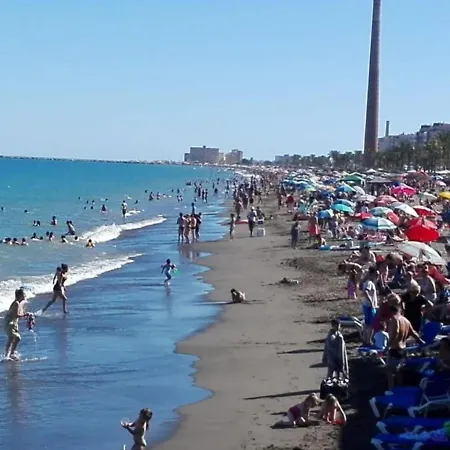 Parque Del Mediterraneo