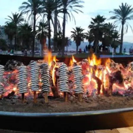 Appartamento Parque Del Mediterraneo *