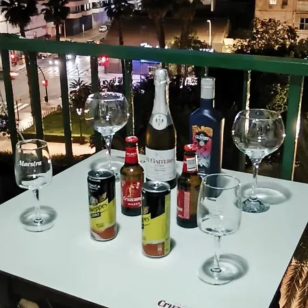 דירה Parque Del Mediterraneo