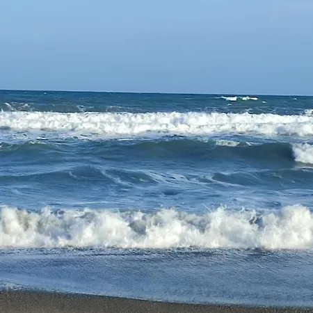Parque Del Mediterraneo * مالقة